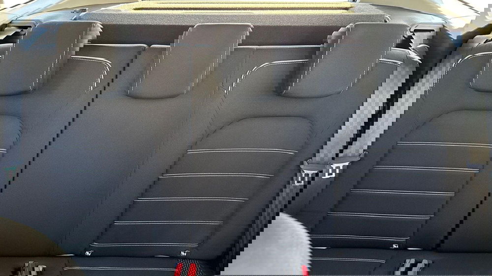 Dacia Duster usata a Treviso (18)