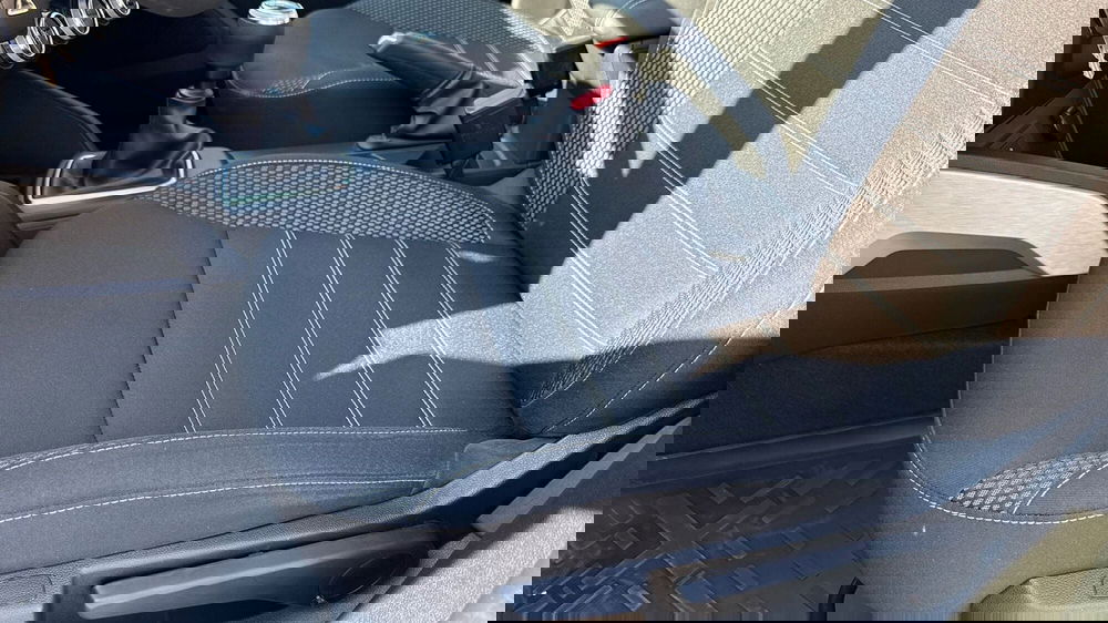 Dacia Duster usata a Treviso (19)