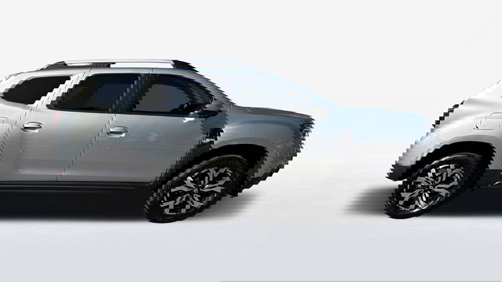 Dacia Duster usata a Treviso (4)