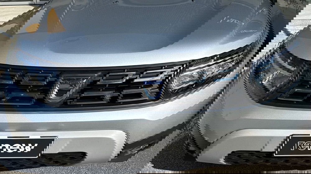 Dacia Duster usata a Treviso (5)