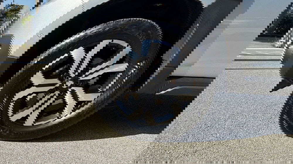 Dacia Duster usata a Treviso (6)