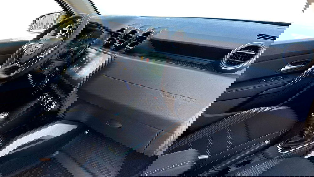 Dacia Duster usata a Treviso (7)