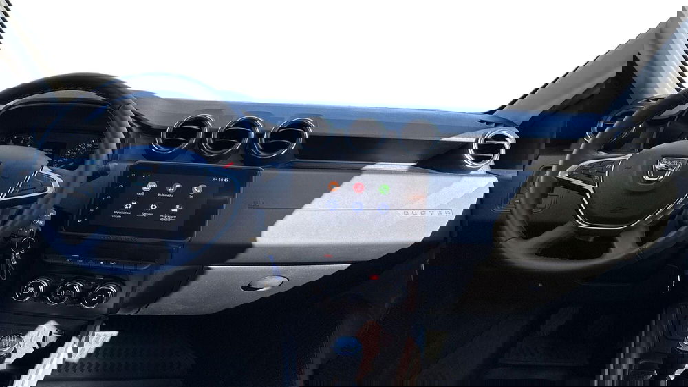 Dacia Duster usata a Treviso (8)