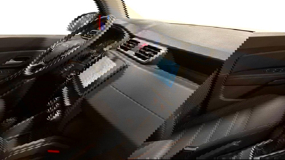 Dacia Duster usata a Treviso (13)