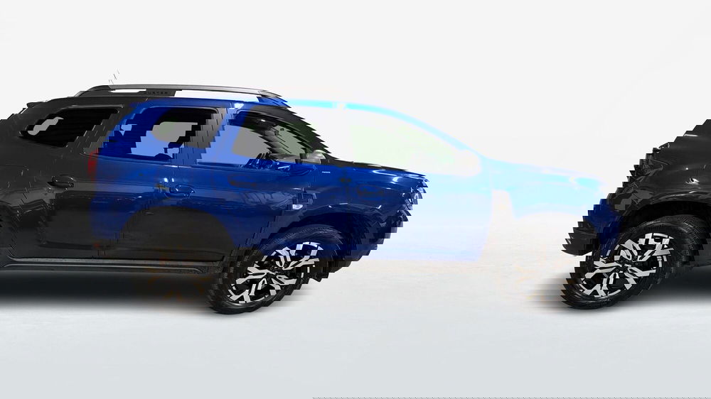 Dacia Duster usata a Treviso (4)