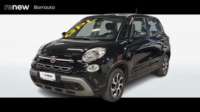 Fiat 500L 1.4 95 CV S-Design del 2019 usata a Conegliano