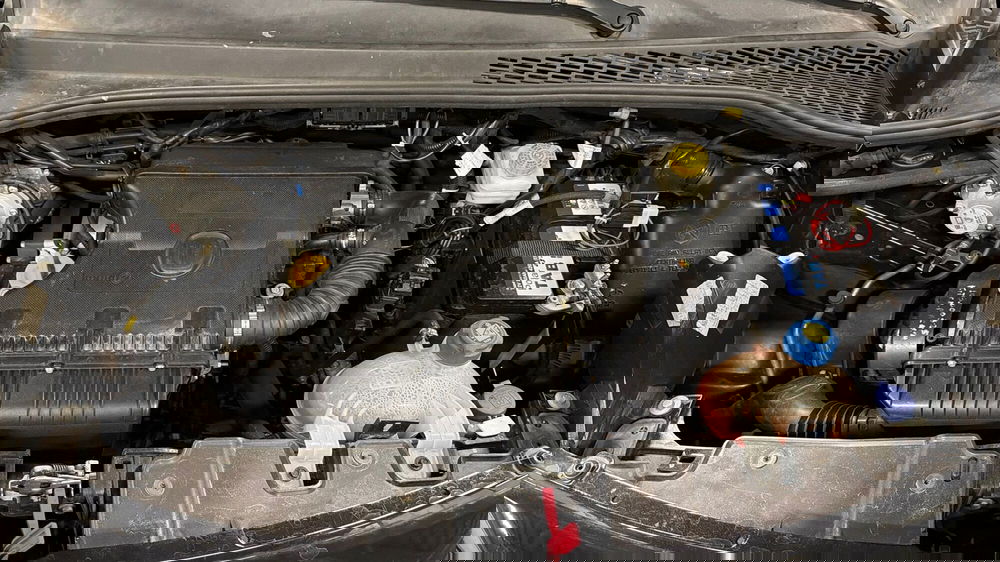 Fiat 500L usata a Treviso (15)