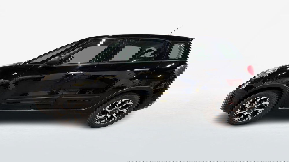 Fiat 500L usata a Treviso (2)