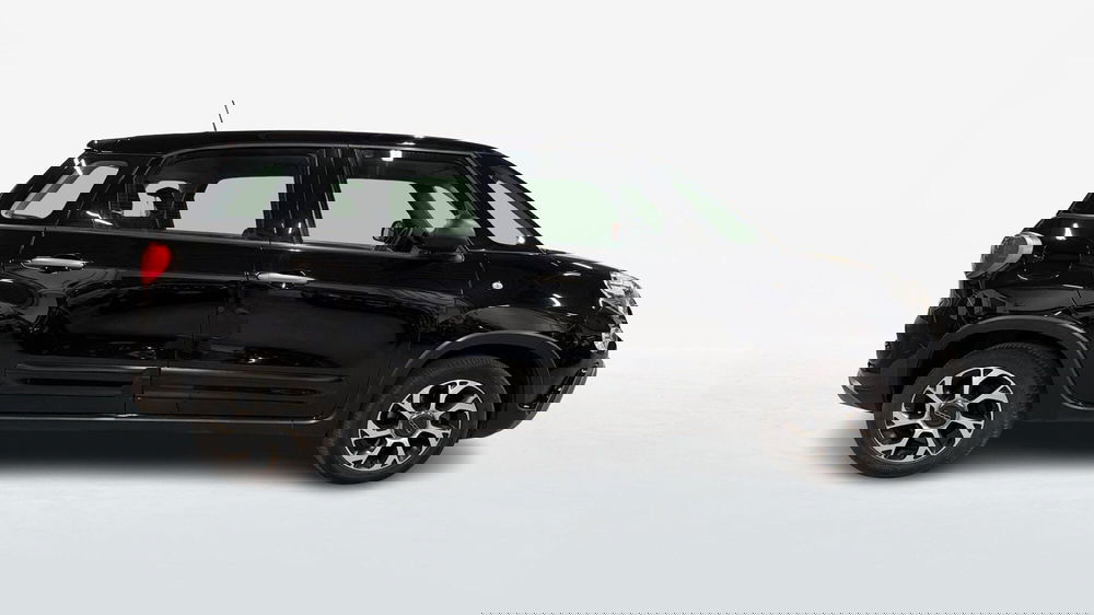 Fiat 500L usata a Treviso (4)