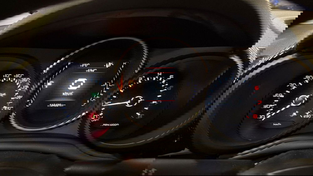 Fiat 500L usata a Treviso (7)