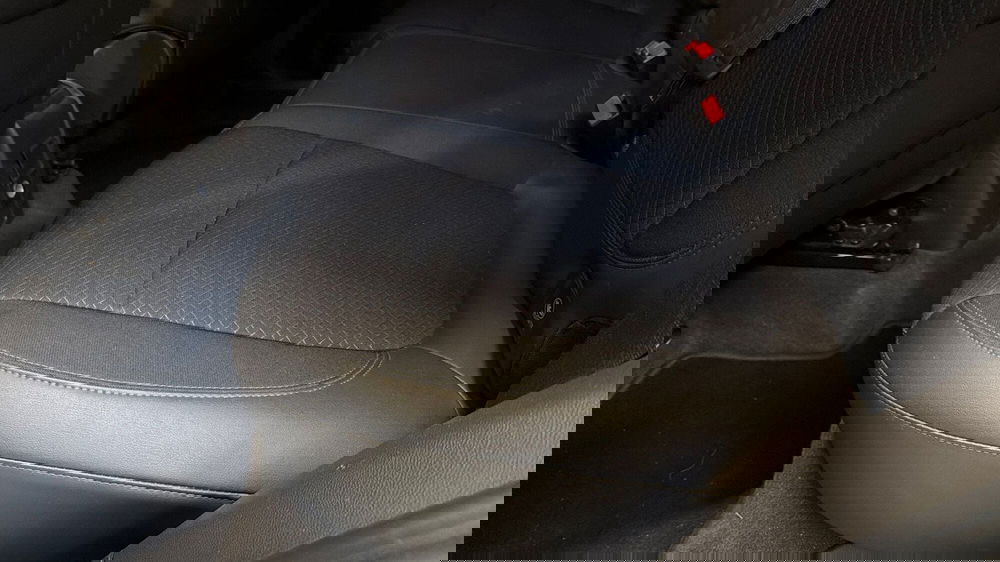 Opel Mokka usata a Treviso (12)