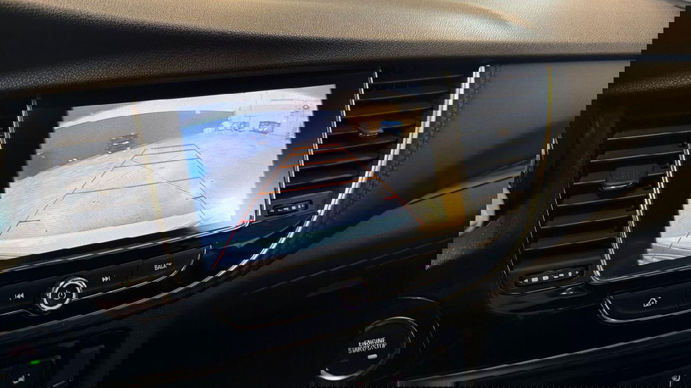 Opel Mokka usata a Treviso (16)