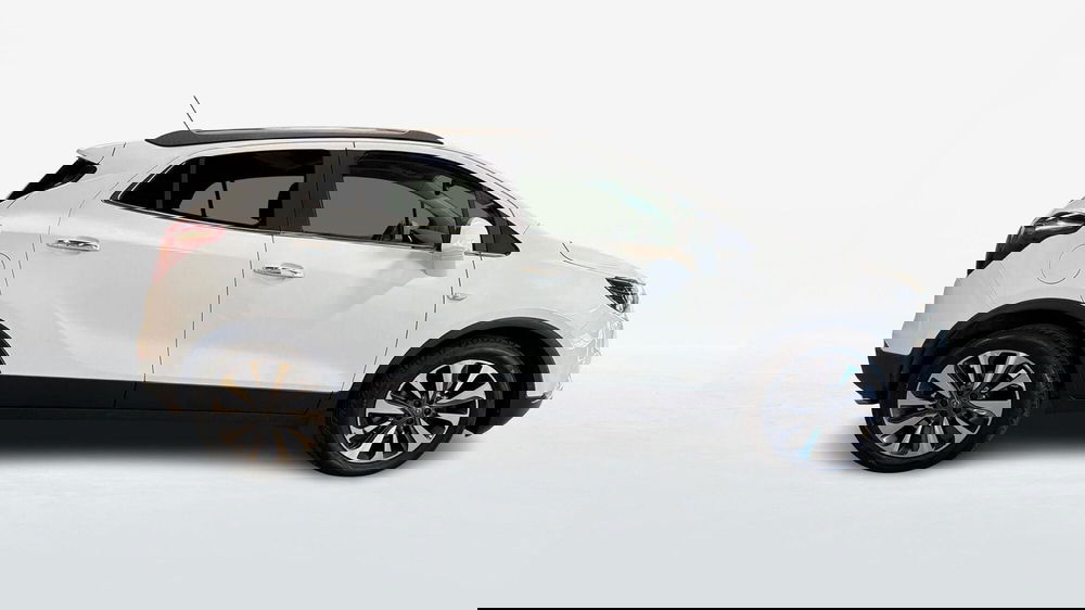 Opel Mokka usata a Treviso (3)