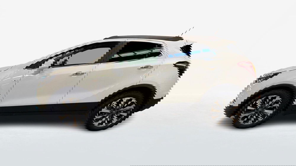 Opel Mokka usata a Treviso (4)