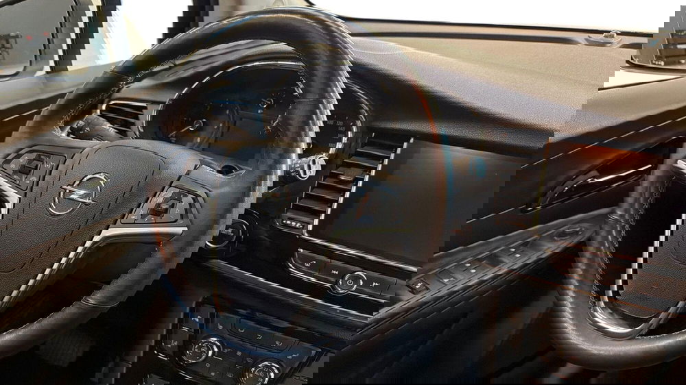 Opel Mokka usata a Treviso (7)