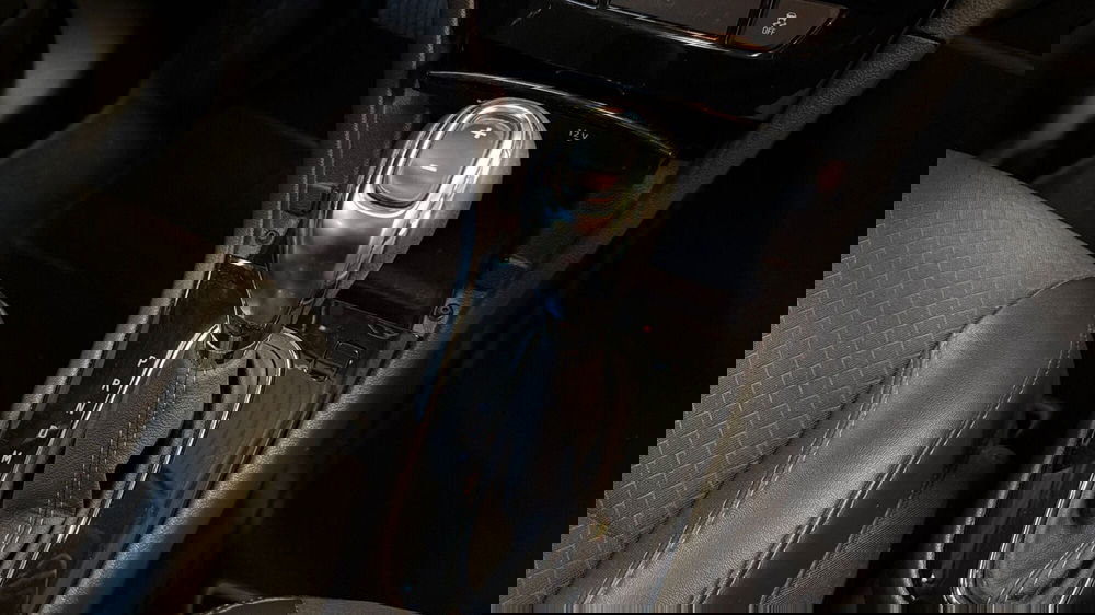 Opel Mokka usata a Treviso (8)