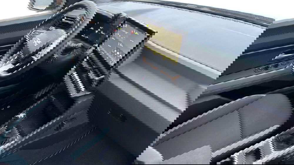 Dacia Bigster usata a Treviso (10)