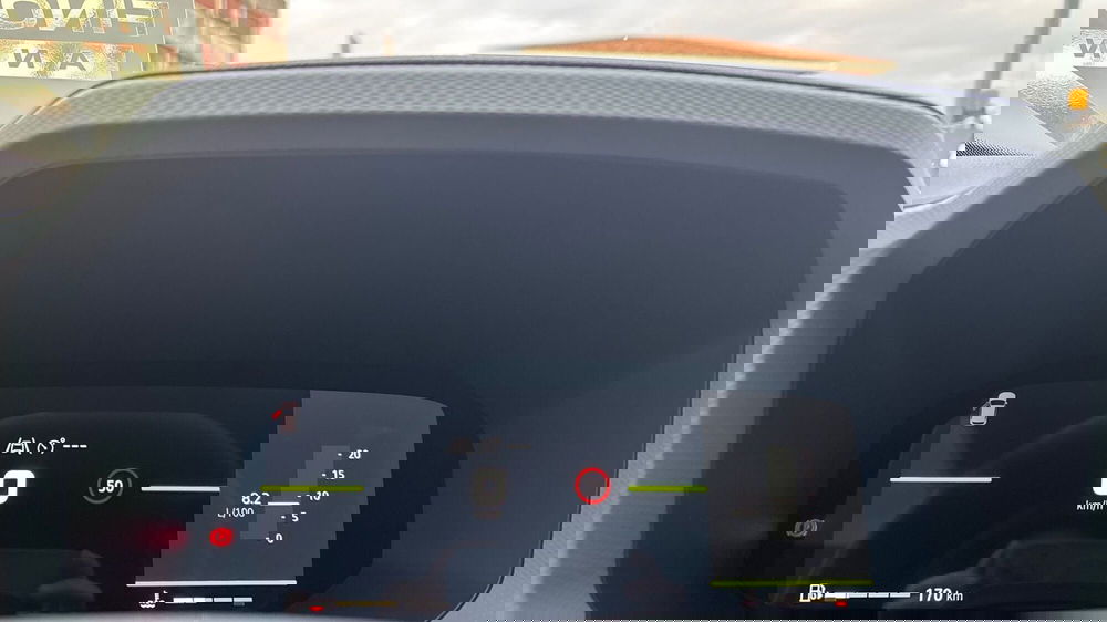 Dacia Bigster usata a Treviso (11)