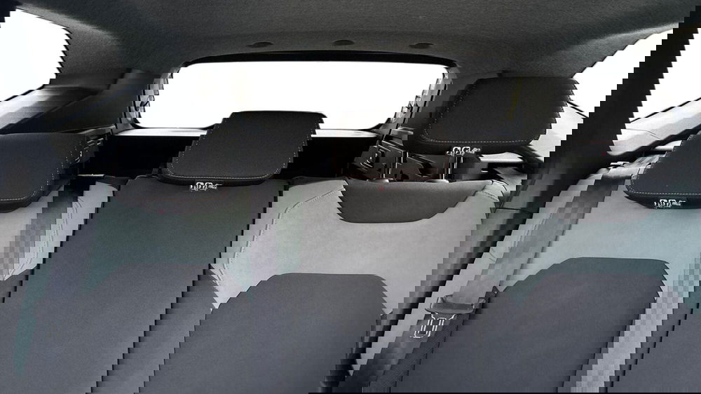 Dacia Bigster usata a Treviso (13)