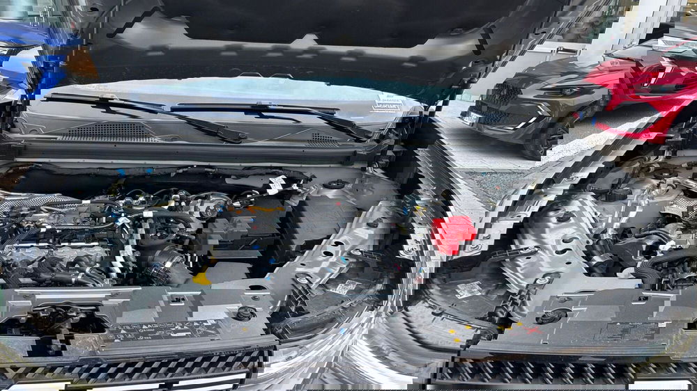 Dacia Bigster usata a Treviso (15)