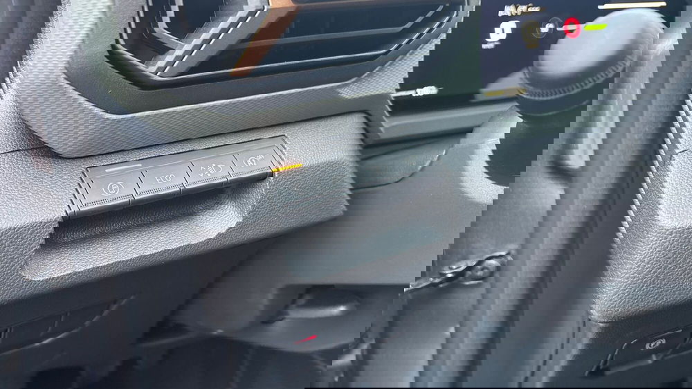 Dacia Bigster usata a Treviso (17)