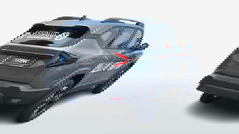 Dacia Bigster usata a Treviso (2)