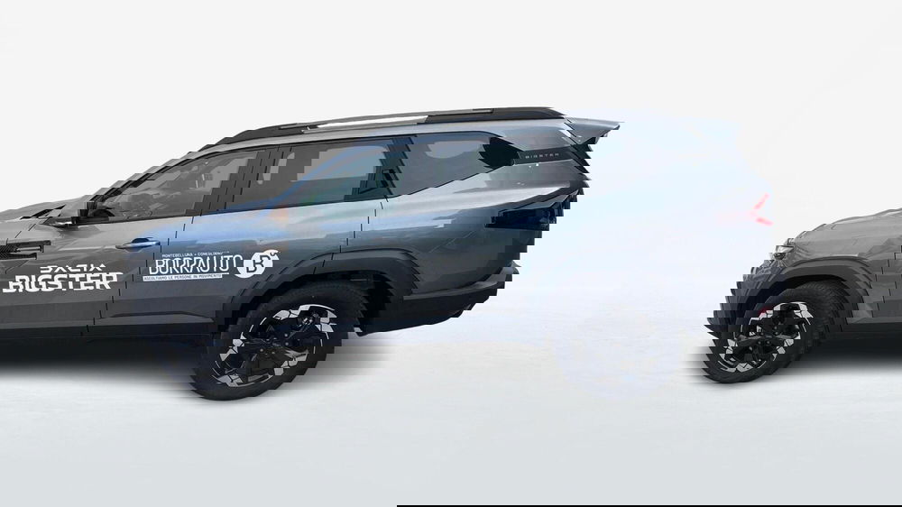 Dacia Bigster usata a Treviso (3)