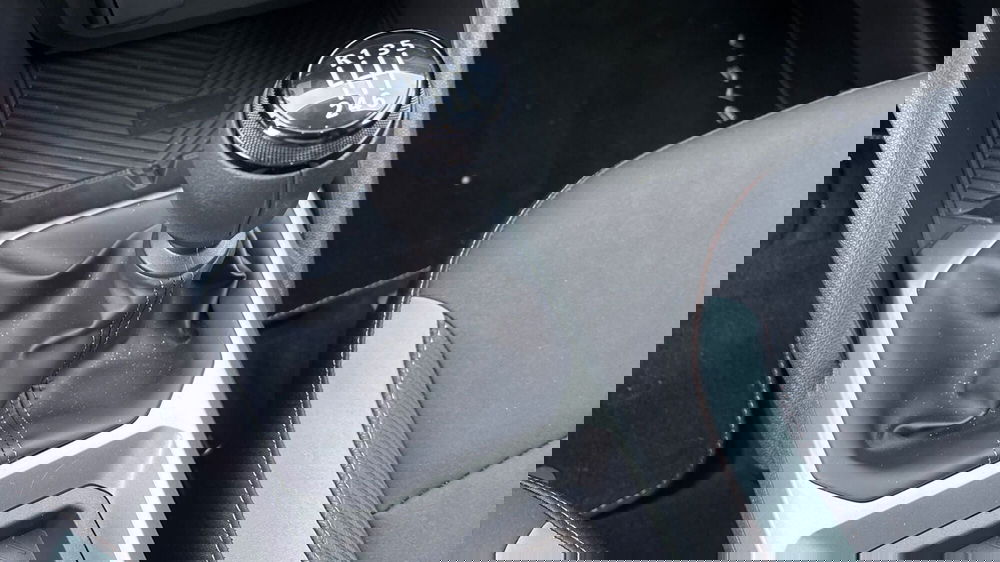 Dacia Bigster usata a Treviso (8)