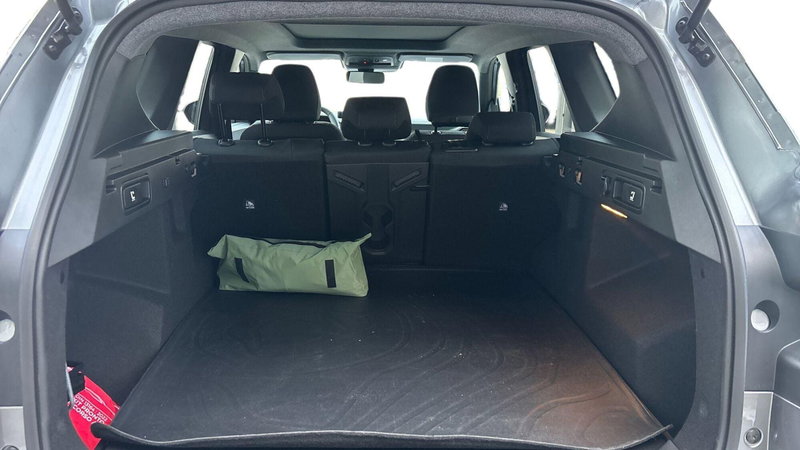 Dacia Bigster usata a Treviso (9)