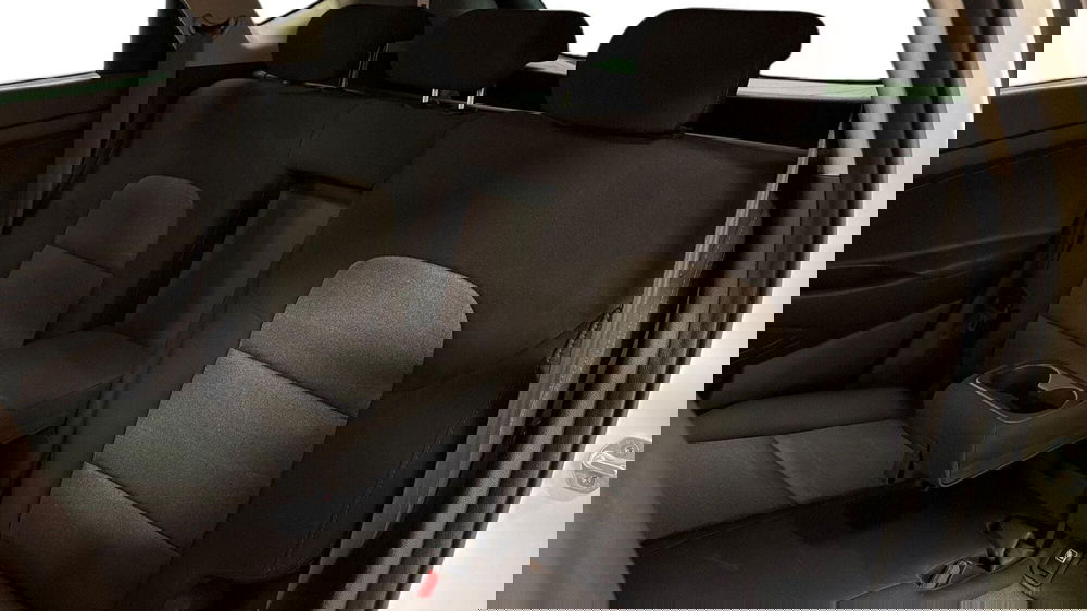 Hyundai Tucson usata a Treviso (13)