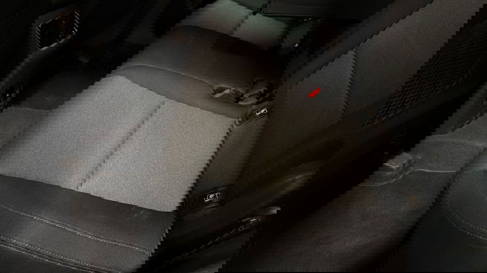 Hyundai Tucson usata a Treviso (14)