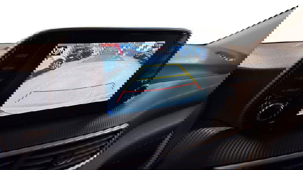 Hyundai Tucson usata a Treviso (17)