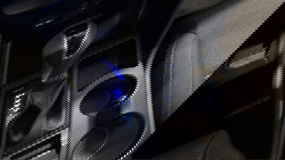 Hyundai Tucson usata a Treviso (8)