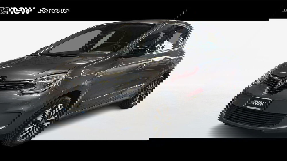 Renault Twingo usata a Treviso