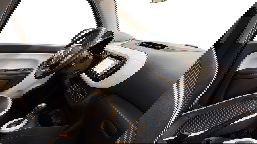 Renault Twingo usata a Treviso (10)