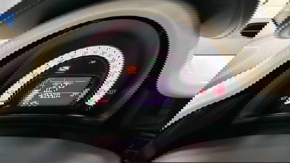 Renault Twingo usata a Treviso (11)