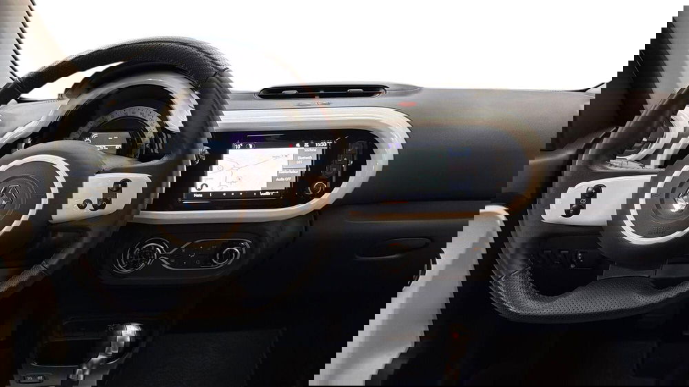 Renault Twingo usata a Treviso (12)