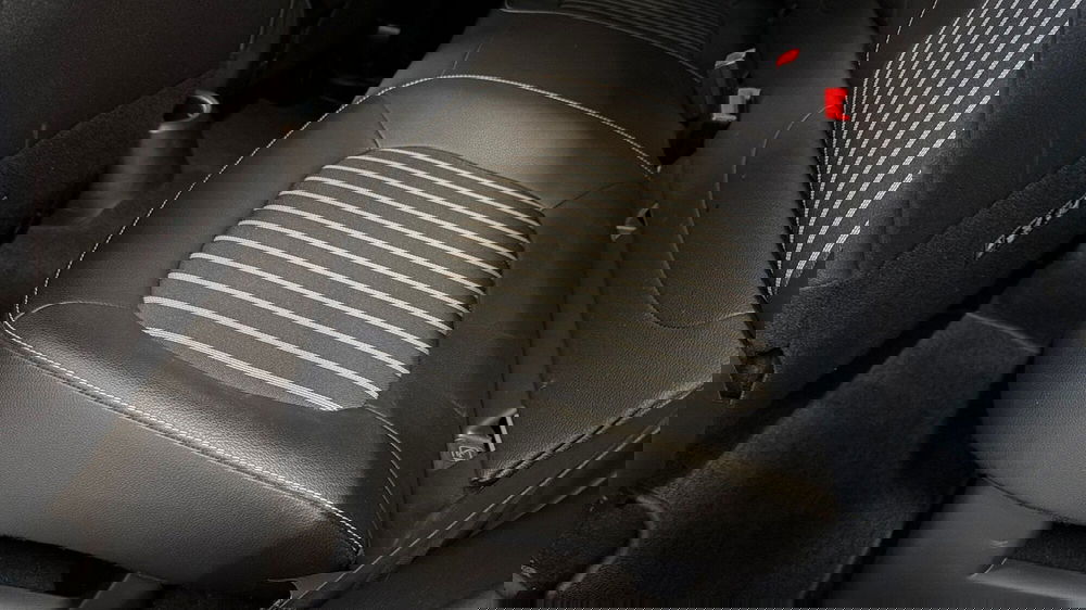 Renault Twingo usata a Treviso (13)