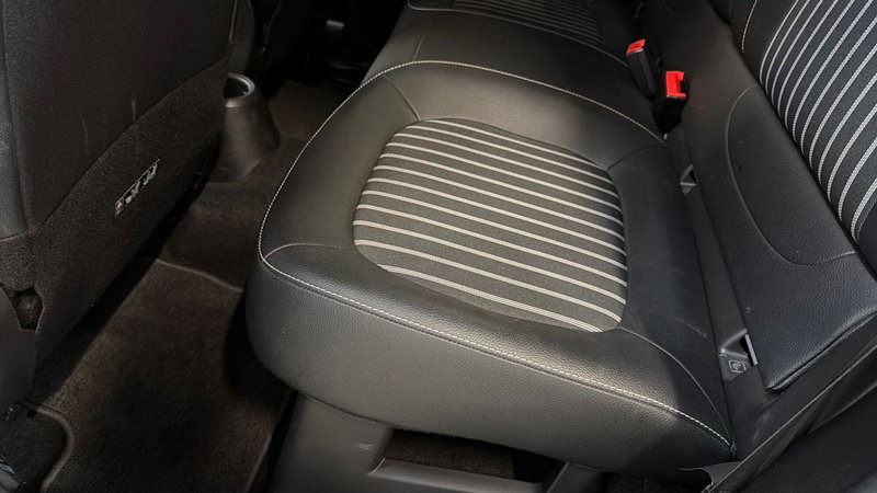 Renault Twingo usata a Treviso (13)