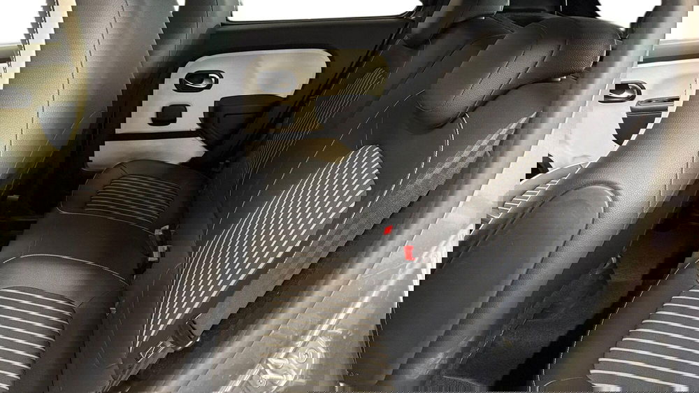 Renault Twingo usata a Treviso (14)