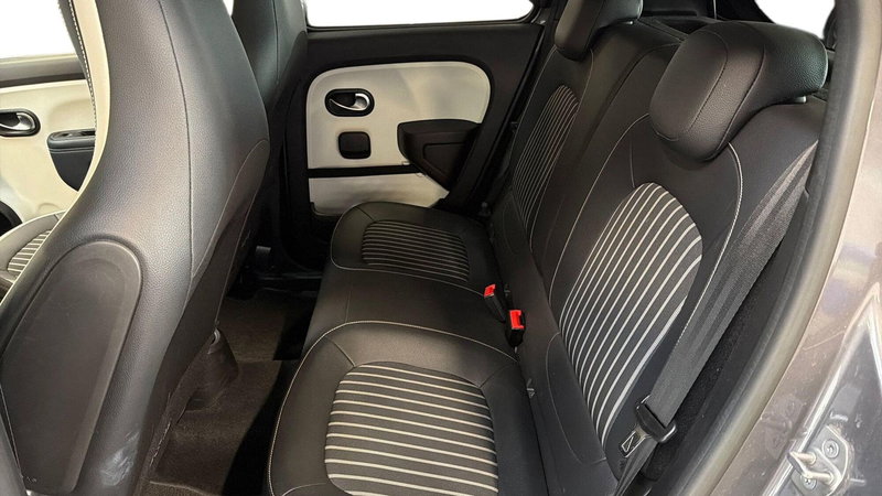 Renault Twingo usata a Treviso (14)