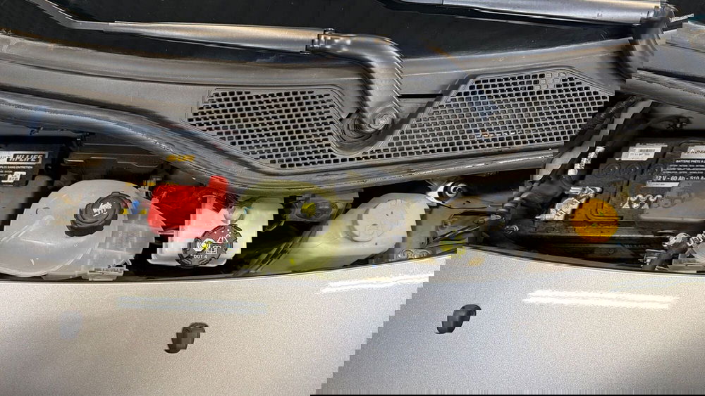 Renault Twingo usata a Treviso (15)