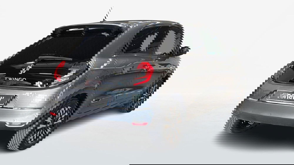 Renault Twingo usata a Treviso (2)