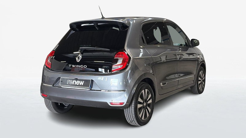 Renault Twingo usata a Treviso (2)