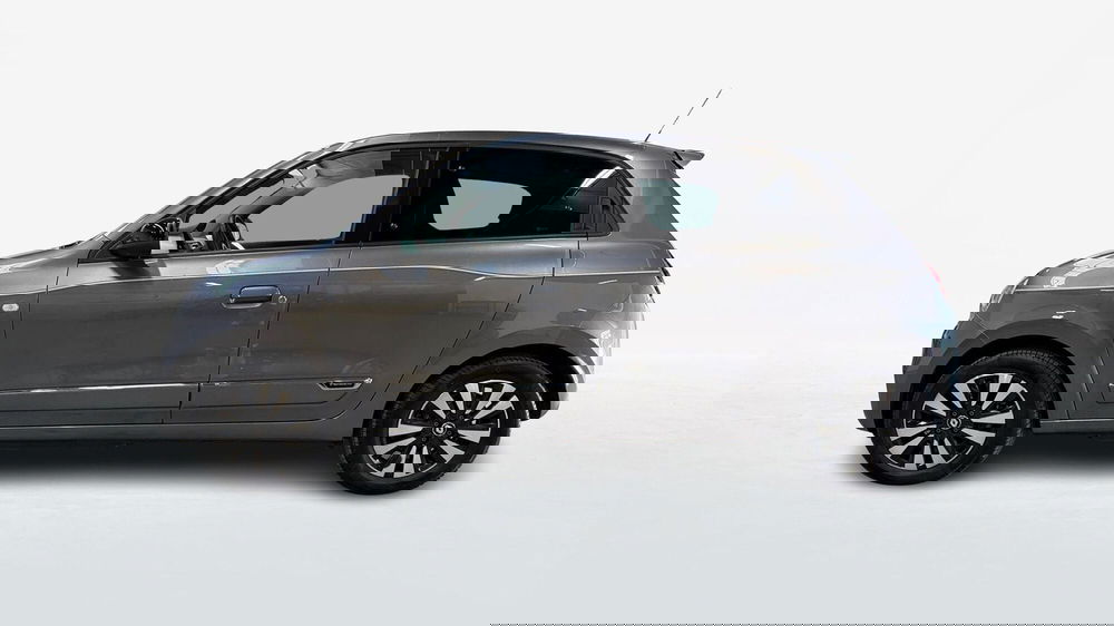 Renault Twingo usata a Treviso (3)