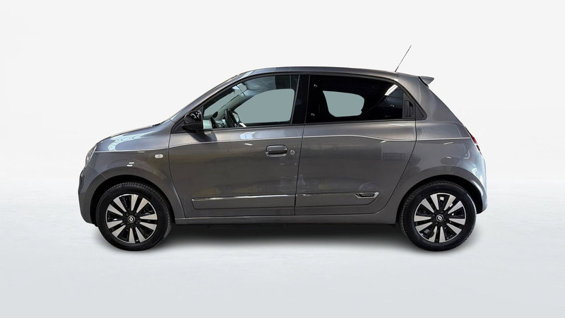 Renault Twingo usata a Treviso (3)