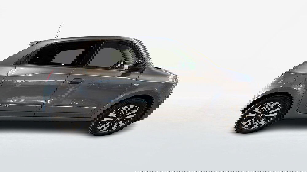 Renault Twingo usata a Treviso (4)