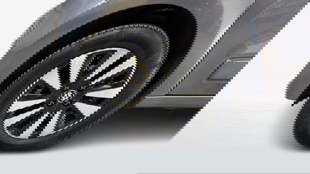 Renault Twingo usata a Treviso (5)