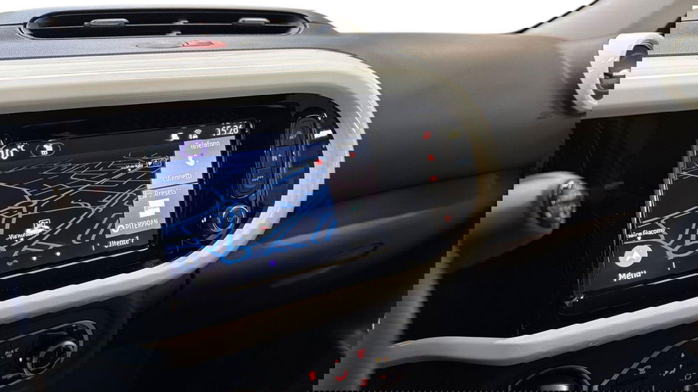 Renault Twingo usata a Treviso (6)