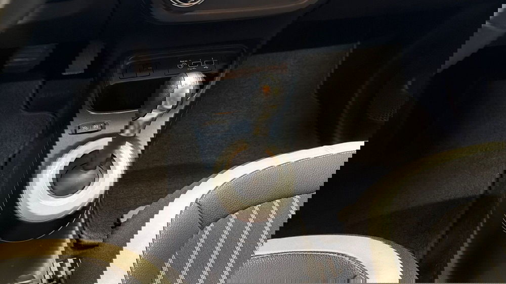 Renault Twingo usata a Treviso (8)